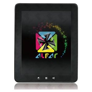 Tablet Jetway Alfar Pad 902 - 8GB